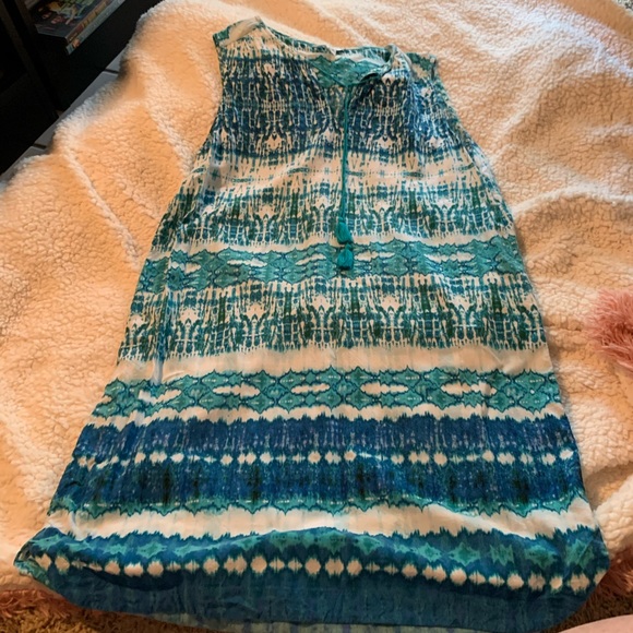 BLL Dress - Picture 1 of 3